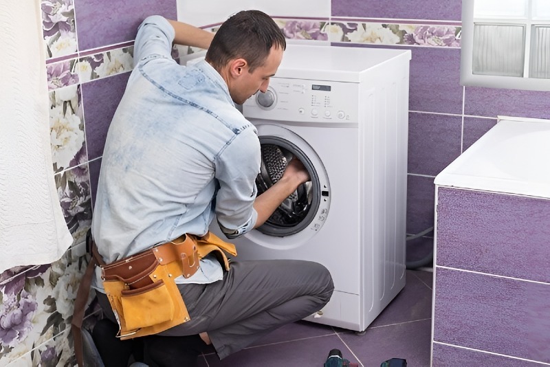 Dryer repair in San Diego